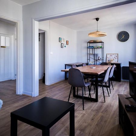 Appartement Vue Nausicaa Boulogne-sur-Mer Esterno foto