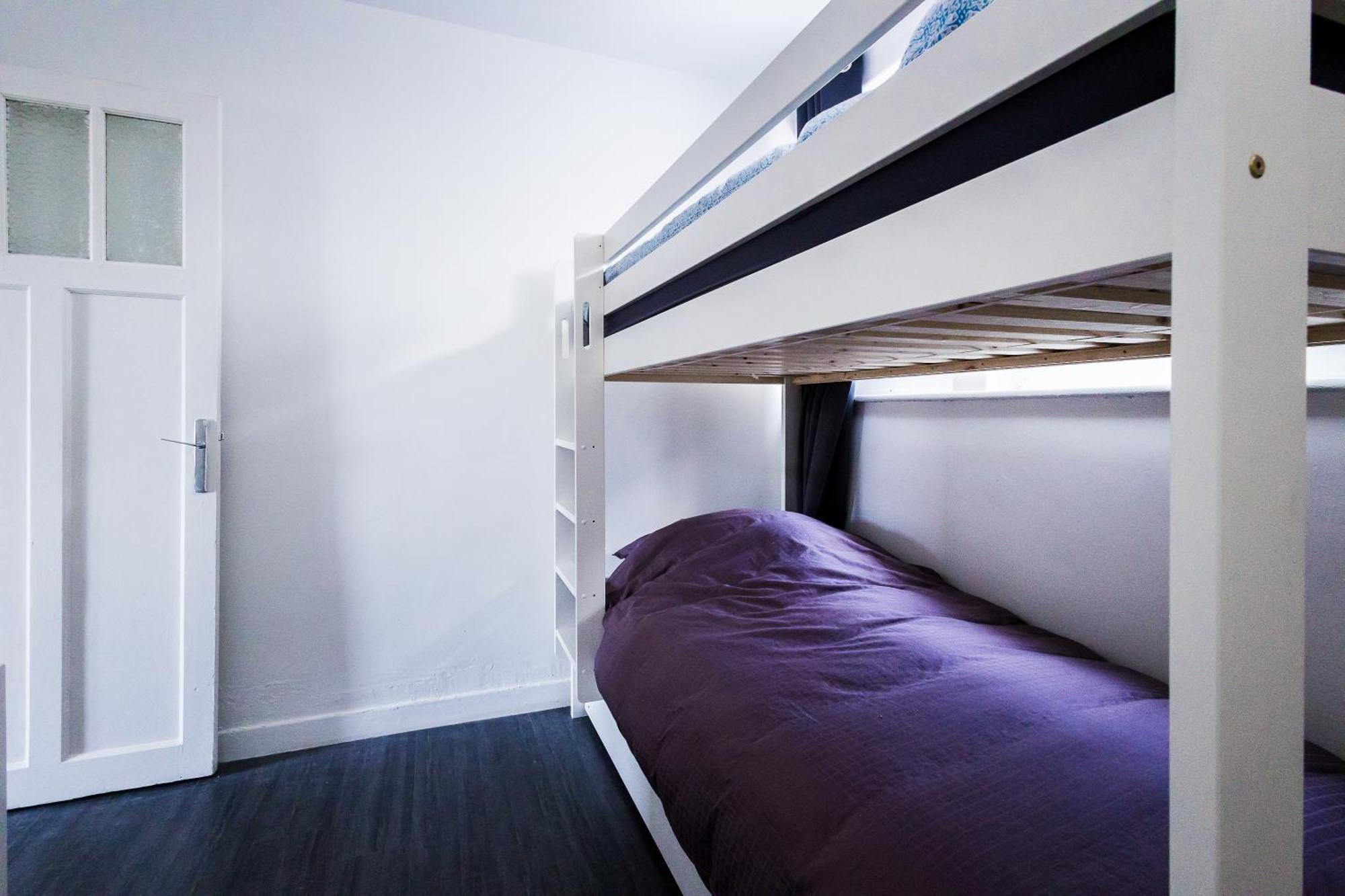 Appartement Vue Nausicaa Boulogne-sur-Mer Esterno foto