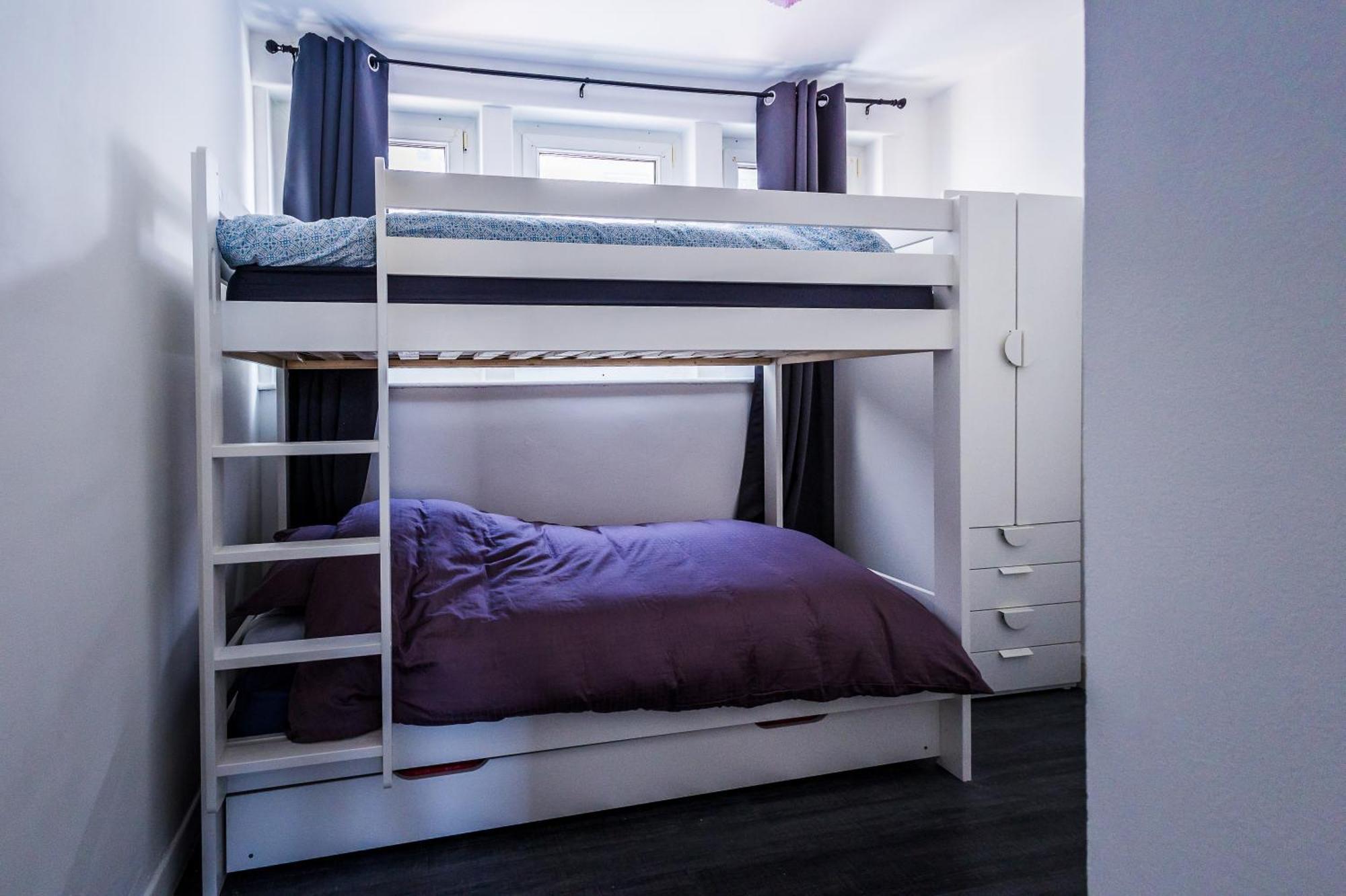 Appartement Vue Nausicaa Boulogne-sur-Mer Esterno foto